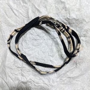 Vera Bradley Lanyard in Night and Day